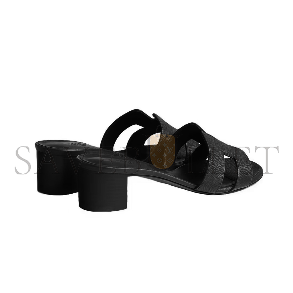 HERMES OASIS SANDAL H151215Z L1